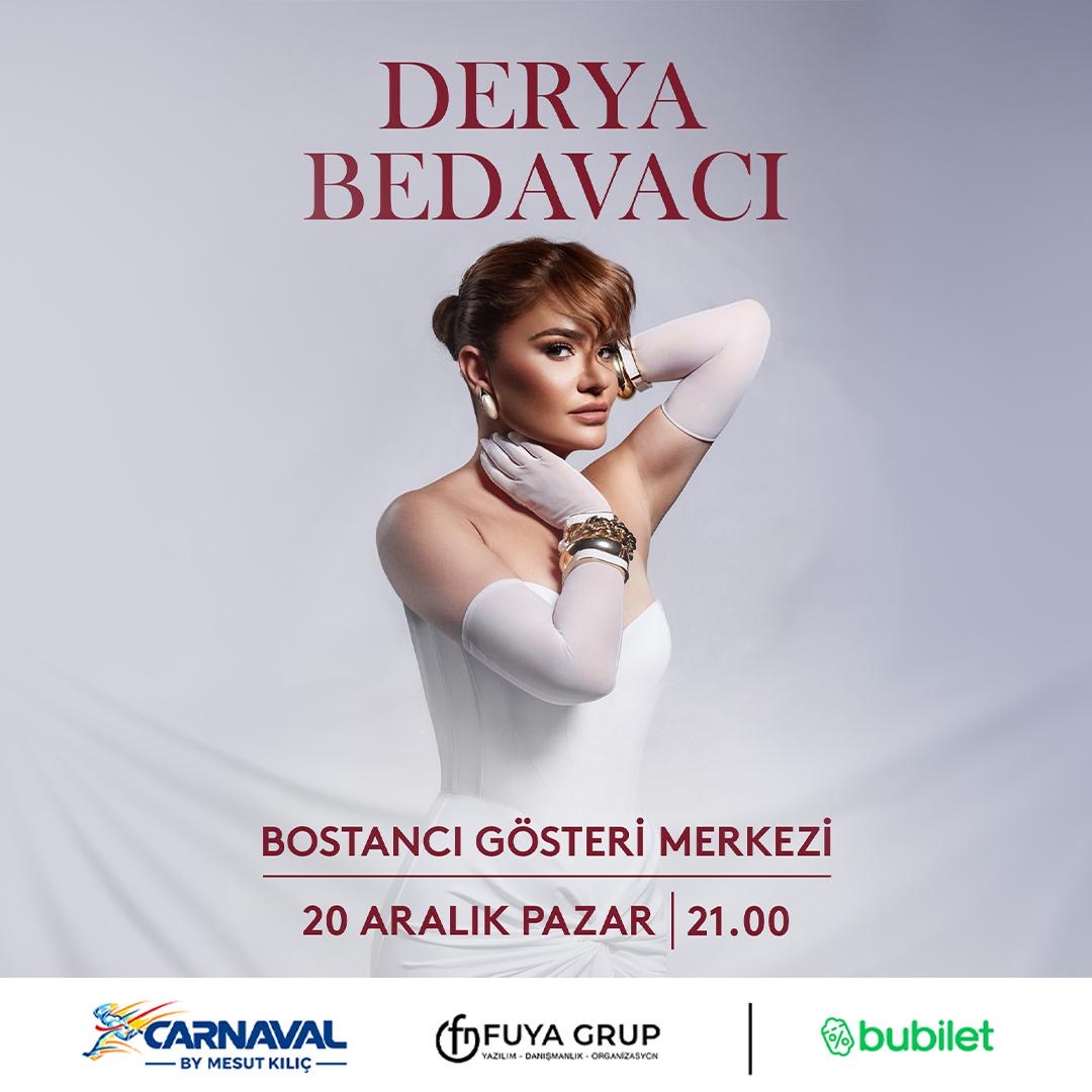 Derya Bedavacı