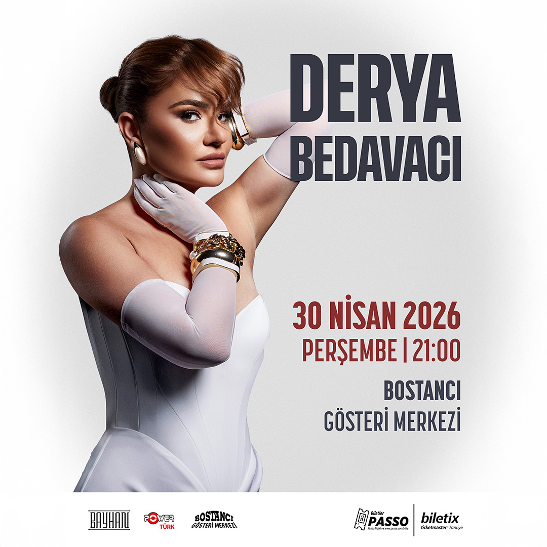 Derya Bedavacı