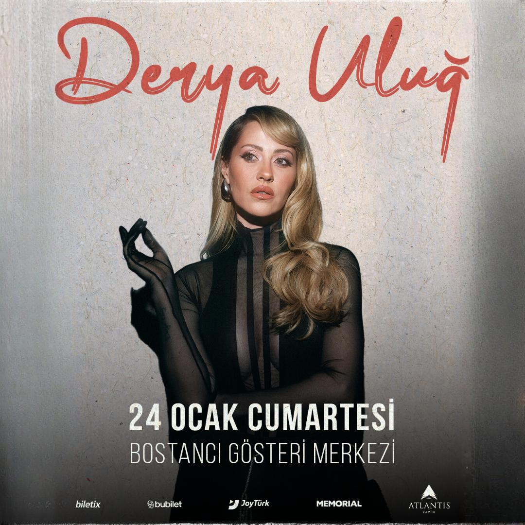 Derya Uluğ