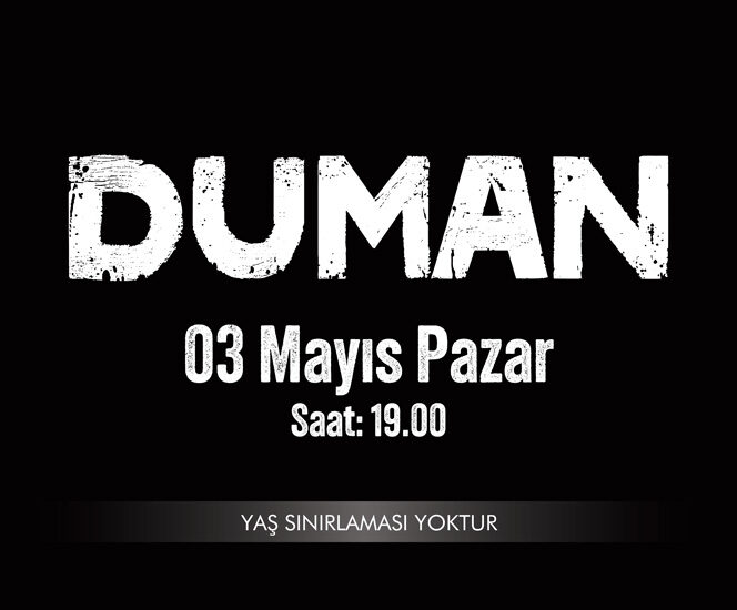 Duman Mobile