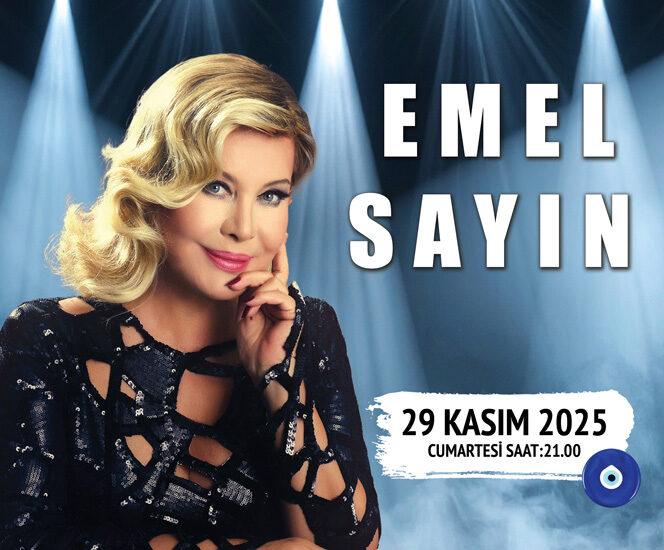 EMEL SAYIN MOBİLE