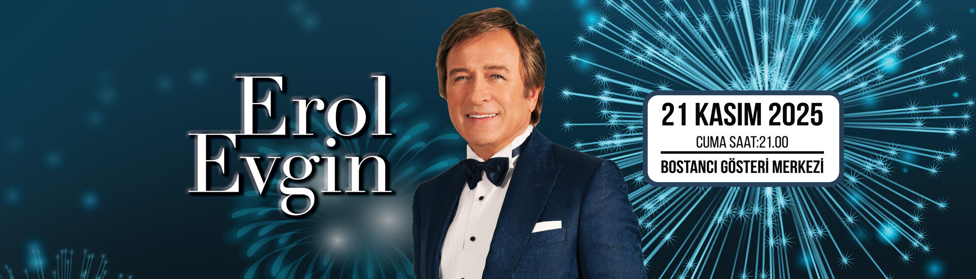 EROL EVGİN