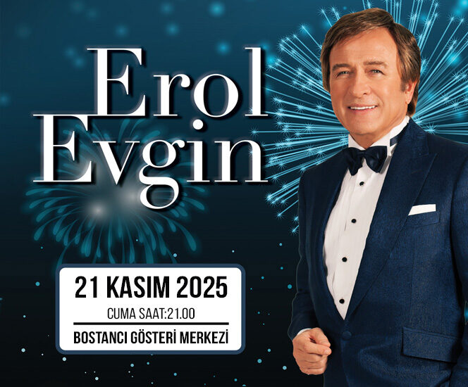 EROL EVGİN MOBİLE