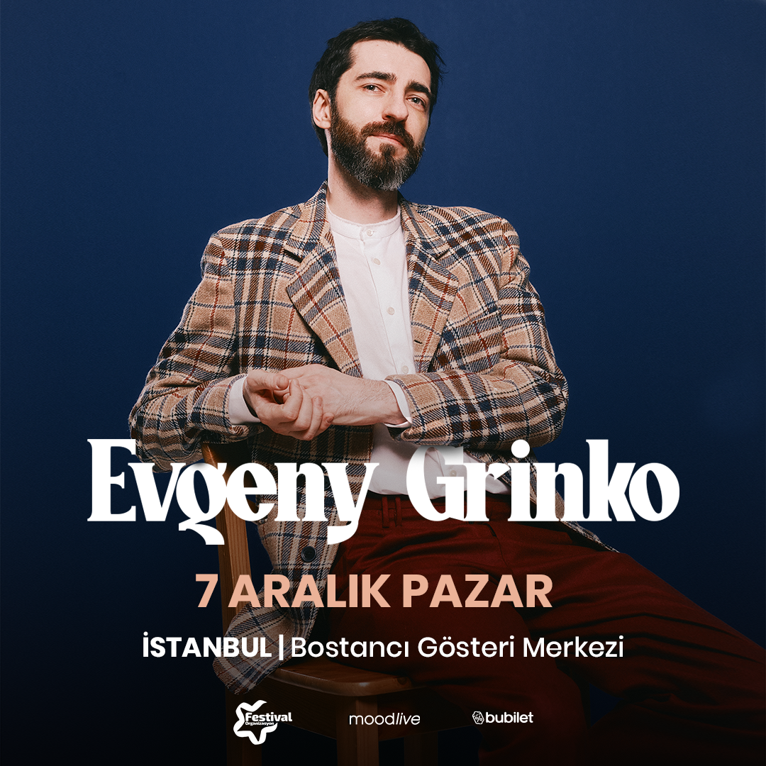 Evgeny Grinko