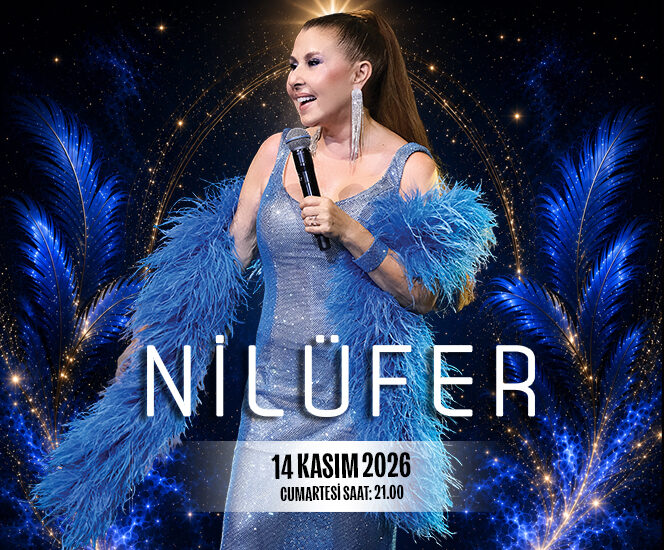Nilüfer Mobile