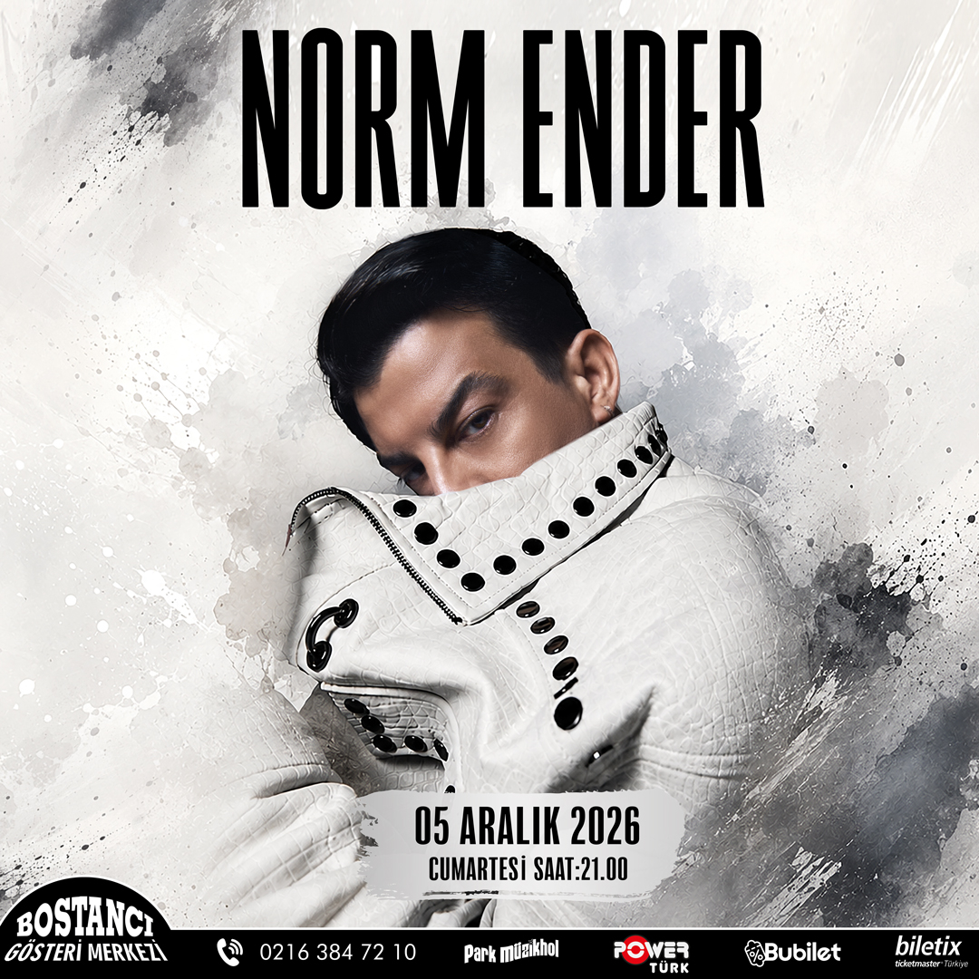 Norm Ender
