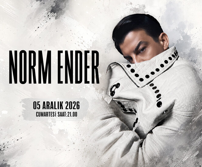 Norm Ender Mobile