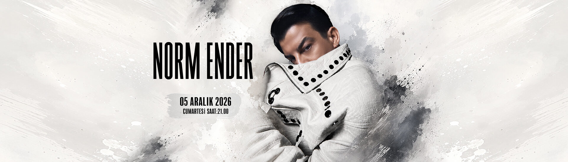 Norm Ender Web