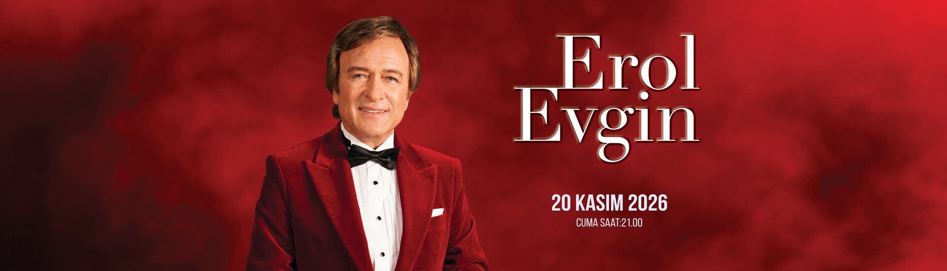 Erol Evgin