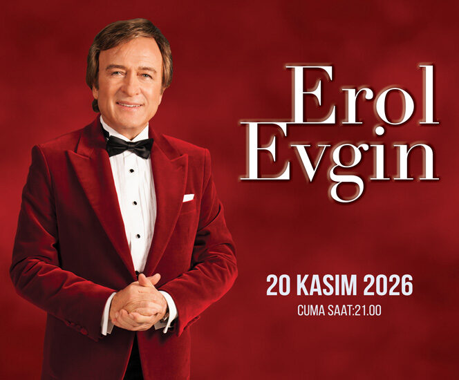 Erol Evgin Mobile