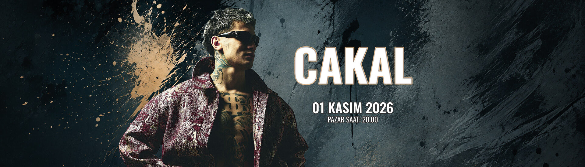 Çakal