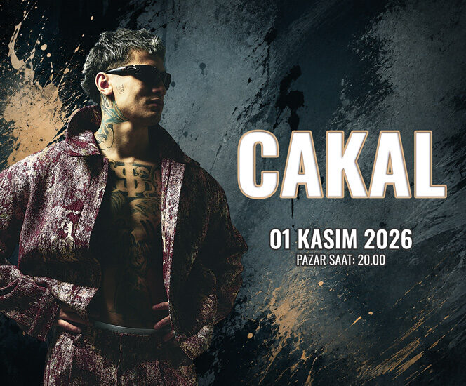 Çakal Mobile