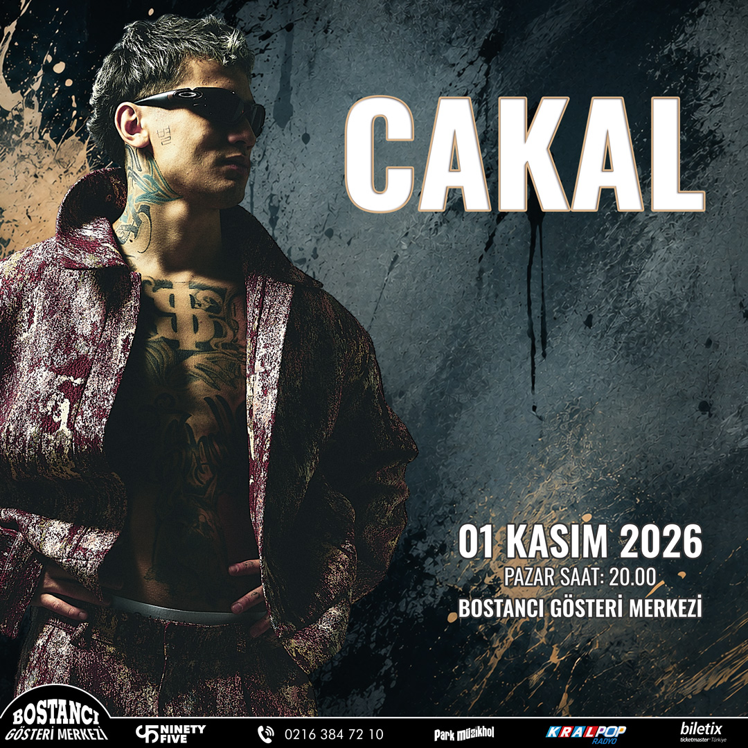 Çakal