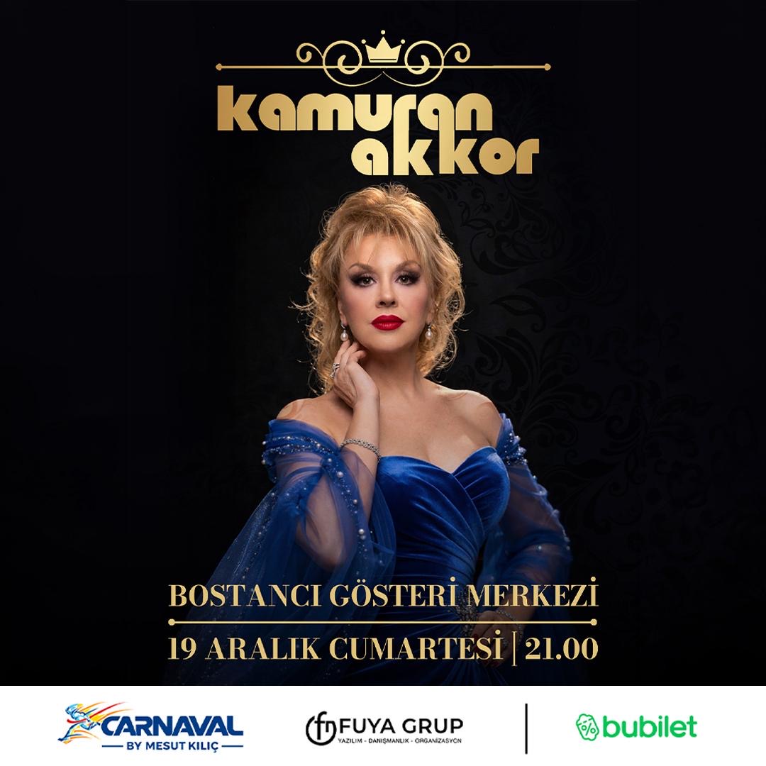Kamuran Akkor