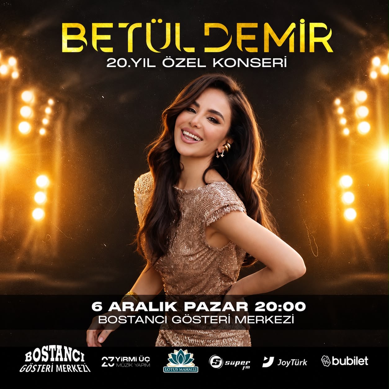 Betül Demir