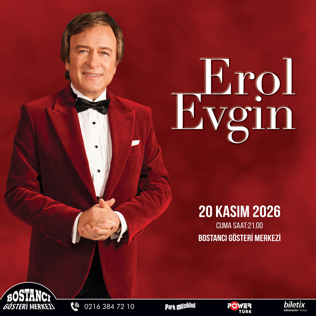 Erol Evgin
